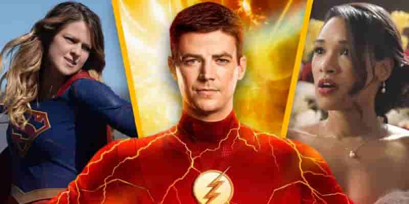 10 способов, которыми Arrowverse стала лучше с возрастом спустя 12 лет после премьеры