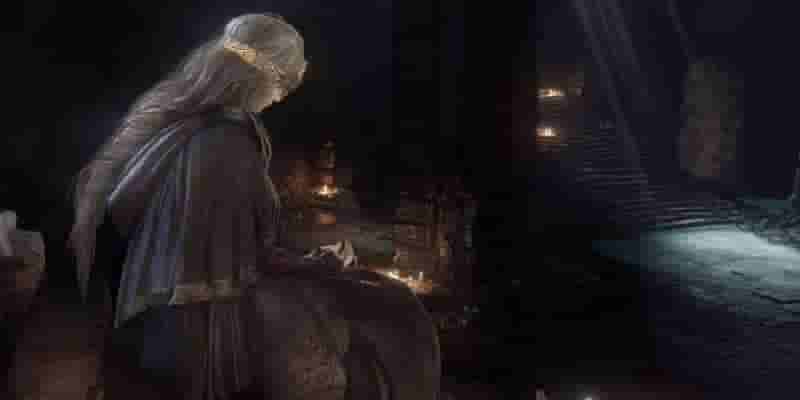 Dark Souls 3: Как победить душу пепла