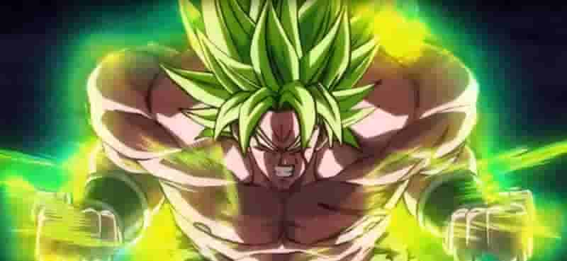 25 сильнейших суперперсонажей Dragon Ball в конце серии