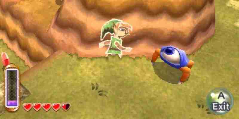 10 самых недооцененных игр Zelda, рейтинг
