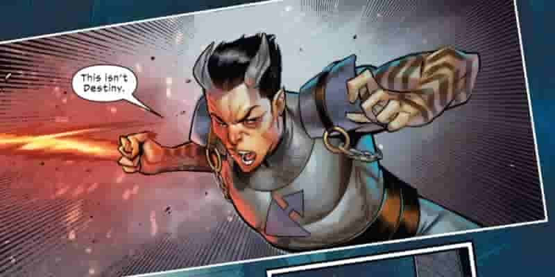 10 вещей, которые Sins Of Sinister делает лучше, чем другие события Marvel