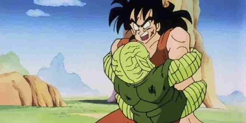 Сильнейшие персонажи Dragon Ball, которые были побеждены более слабыми бойцами