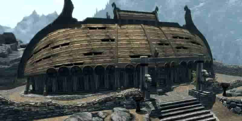 10 советов, которые следует знать новичкам в Skyrim