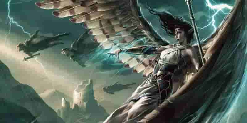 Опубликованные кампании D&D 5e идеально подходят для поклонников Baldur's Gate 3