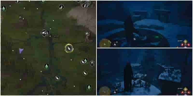 Hogwarts Legacy: Hogwarts Valley Merlin Trials Гайд