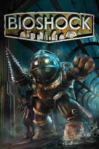 9 причин, по которым BioShock стал лучше с возрастом