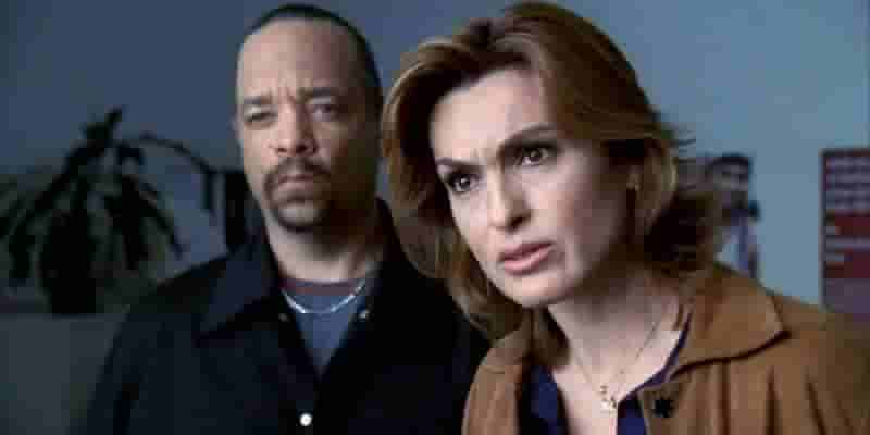 Закон и порядок: SVU: лучшие эпизоды Ice-T, рейтинг