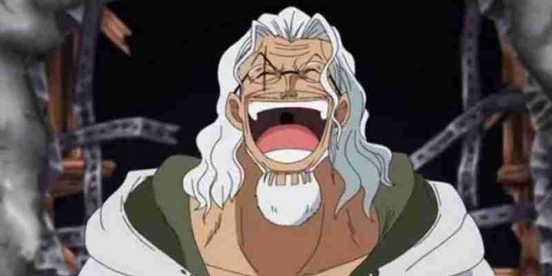 10 самых влиятельных старейшин в One Piece, Ranked