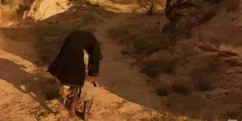 Мираж Assassin&rsquo;s Creed: Как спасти торгового делегата