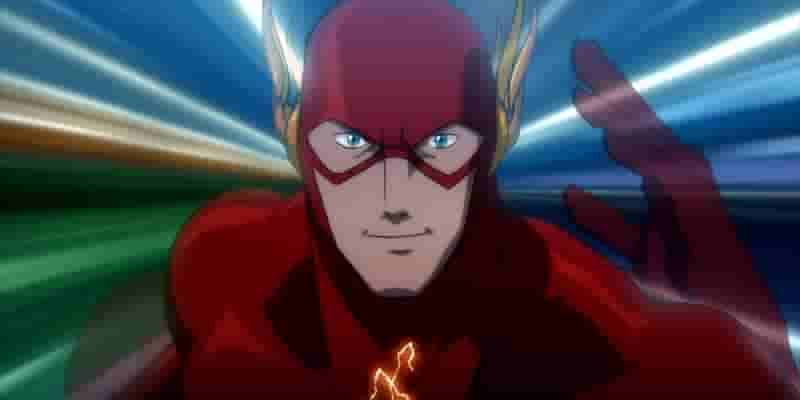 Как смотреть вселенную мультфильмов DC по порядку