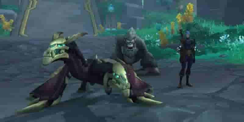 World Of Warcraft Dragonflight: 10 Лучший DPS в патче 10.1