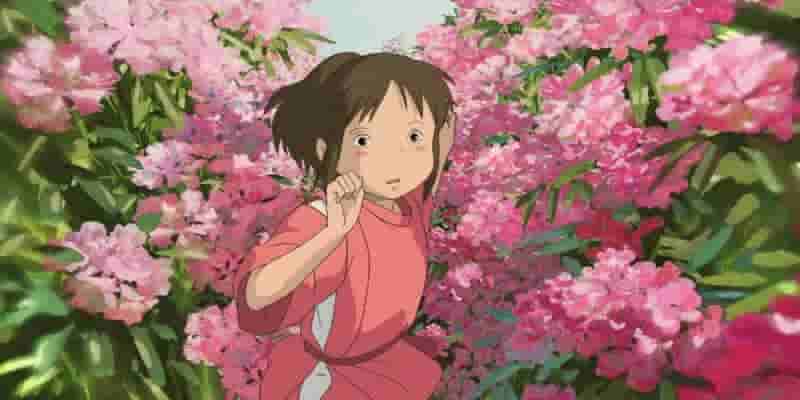 10 лучших персонажей Studio Ghibli всех времен