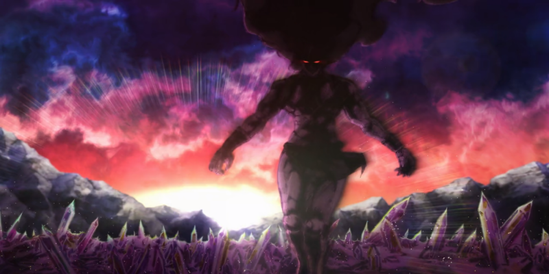 10 лучших эпизодов первого сезона JoJo's Bizarre Adventure