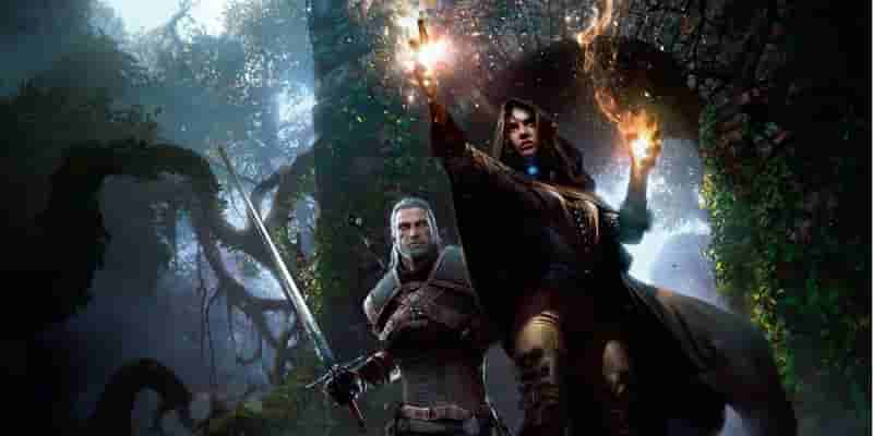 Лучшие основные сюжетные миссии The Witcher 3