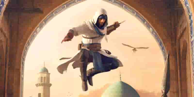 Как играть в Assassin's Creed в хронологическом порядке