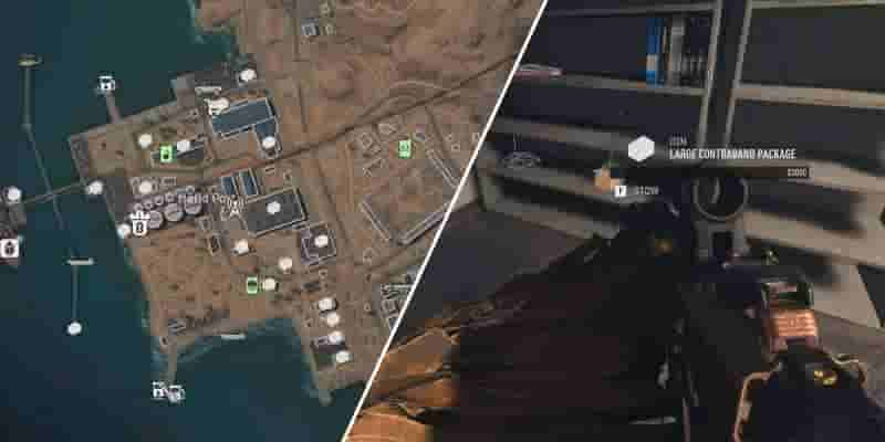 Warzone 2 DMZ: Гайд по расследованию картелей