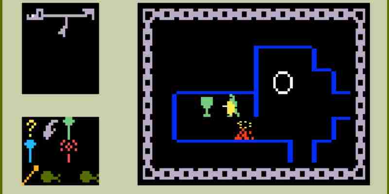 10 величайших ретро-игр Intellivision Lovers Have to Play