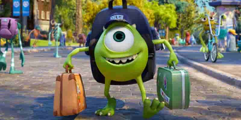 10 лучших главных героев Pixar в рейтинге