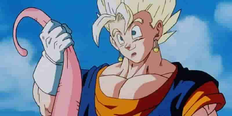 Удивительный Dragon Ball Z Kai: последние главы Факты, которые бросят вызов вашему фэндому