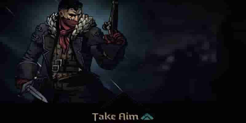 Как построить Разбойника в Darkest Dungeon 2
