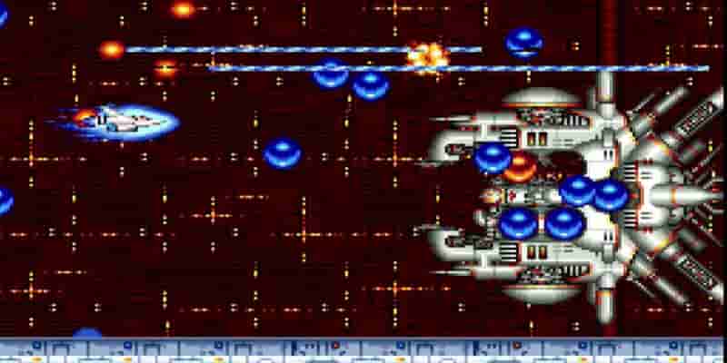 10 самых сложных игр для SNES , Ranked