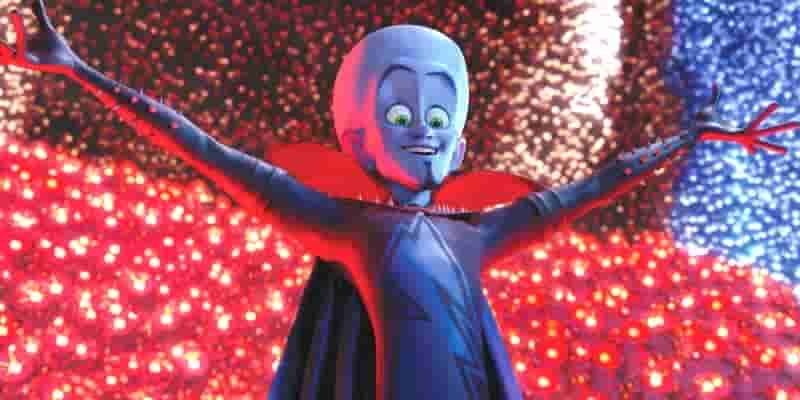 Серия Megamind Sequel выходит в официальное окно релиза