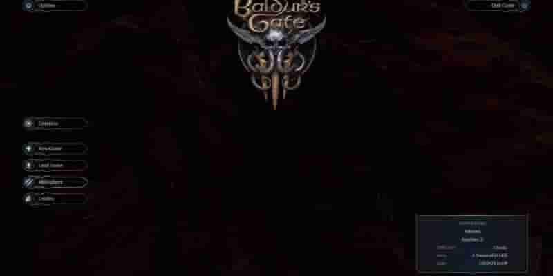 Baldur's Gate 3: Как играть с друзьями