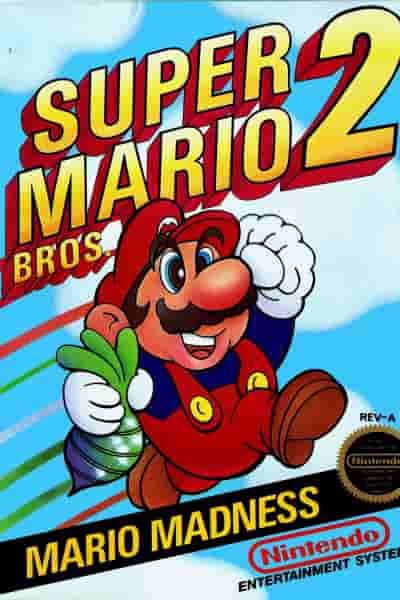 10 лучших игр Mario на NES, рейтинг
