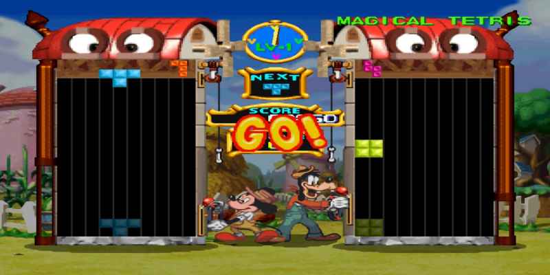 10 лучших игр по лицензии Disney для PS1