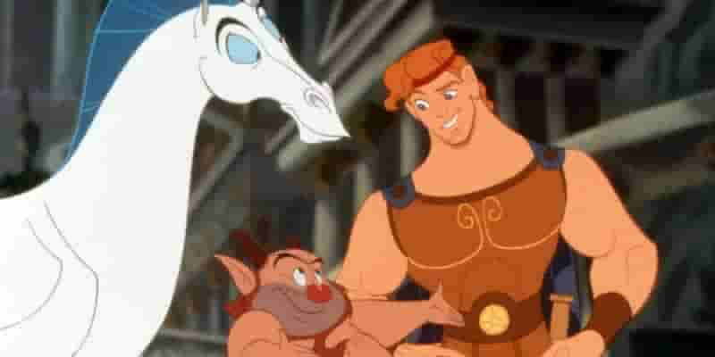 10 долгожданных ремейков Disney