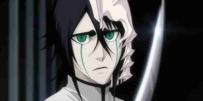 10 самых опасных арранкаров занпакто в Bleach, рейтинг