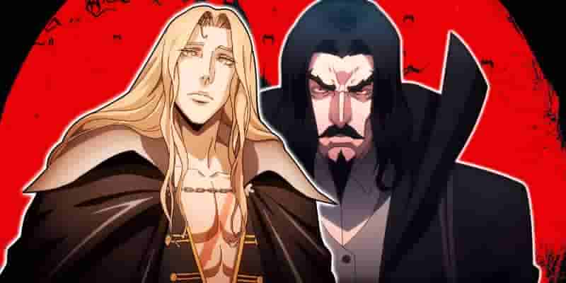 10 самых важных частей истории Castlevania, которые должны знать новые зрители