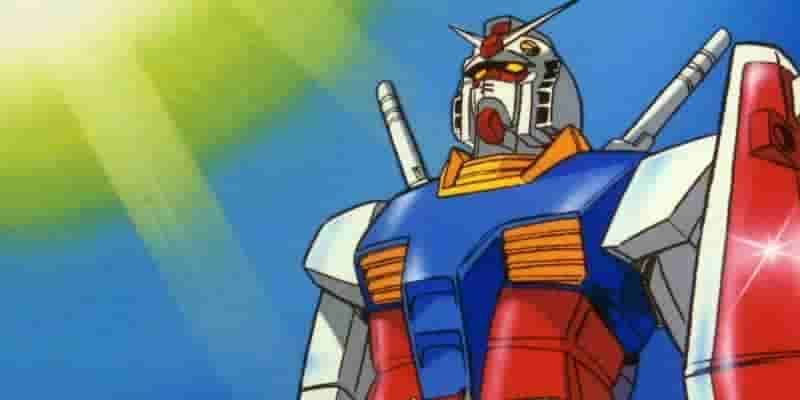 Каждый аниме-сериал Gundam в хронологическом порядке