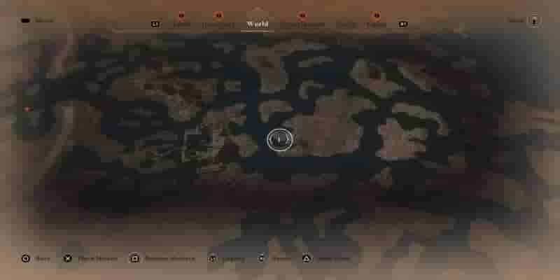 Assassin's Creed Mirage: Reap From The Ruins Местоположение и решение загадки