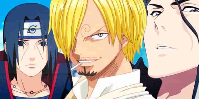 Персонажи аниме Shonen из других вселенных, которых Бакуго из MHA может победить