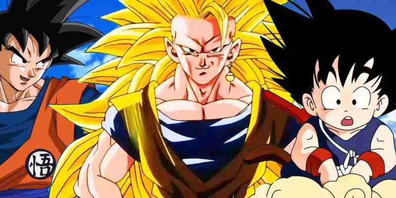 10 сюжетных дыр франшизы Dragon Ball, которые существуют только в аниме