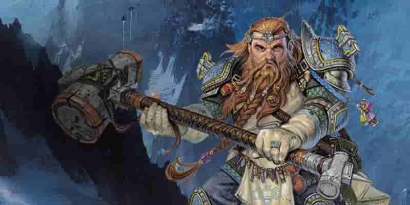 Каждая мультиклассовая комбинация паладина в D&D 5e, ранговая