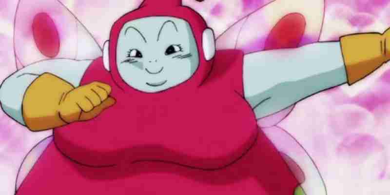 10 сильнейших персонажей Dragon Ball Super Super Super Saiyan 4 может убить, ранжирование