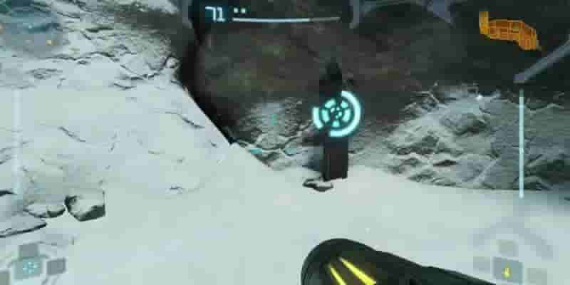 Metroid Prime Remastered: где найти Boost Ball