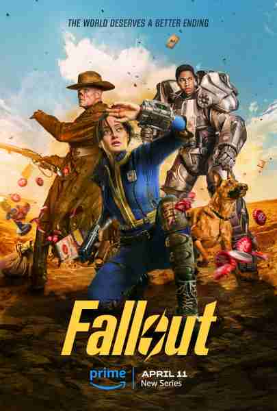 'Наше не такое уж секретное оружие': Fallout EP делится одним ключевым решением, которое привело к успеху Prime Video Series