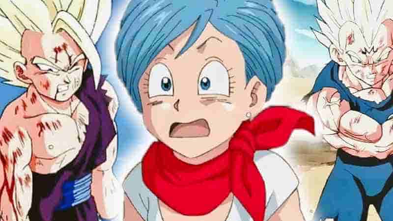 Сильнейшие персонажи Dragon Ball, которые были побеждены более слабыми бойцами
