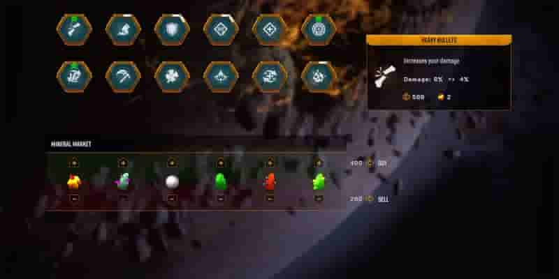 Deep Rock Galactic Survivor: 10 лучших обновлений, рейтинг