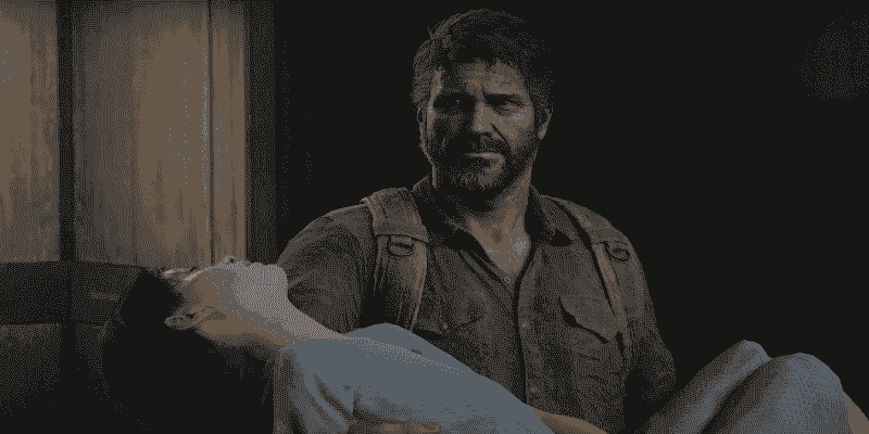 The Last of Us Part 1: Расположение всех подвесок Firefly