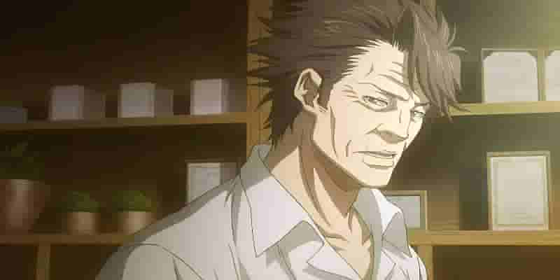 Psycho-Pass: 10 лучших персонажей в рейтинге