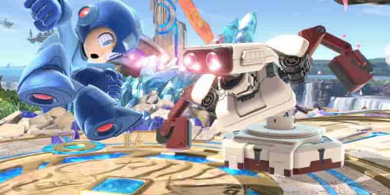 10 лучших персонажей Super Smash Bros. Ultimate, рейтинг