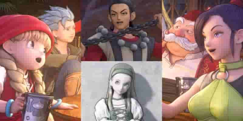 Dragon Quest Monsters: The Dark Prince – 10 советов & Советы для начинающих