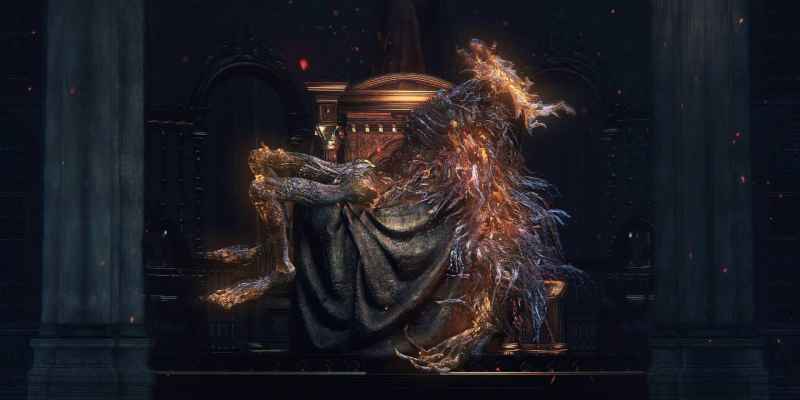10 самых сложных боссов DLC Soulsborne, рейтинг