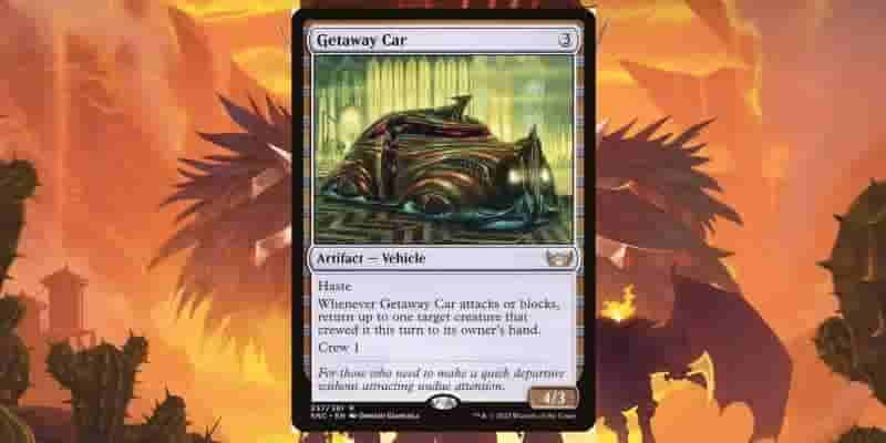 10 ароматных карточек Magic: The Gathering Cards, которые должны быть перепечатаны в Outlaws of Thunder Junction