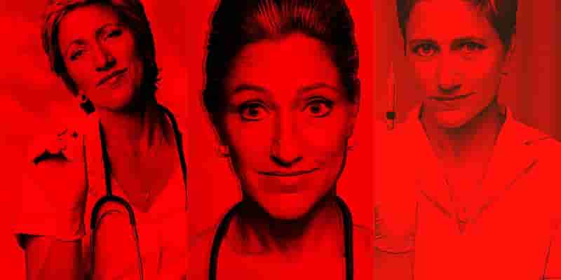 Каждый сезон сериала «Сестра Джеки», рейтинг