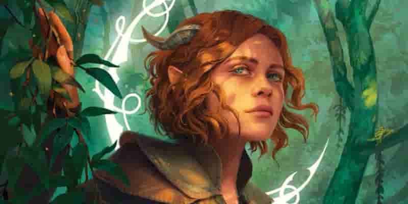 Ваш гайд по D&D в Забытых Королевствах
